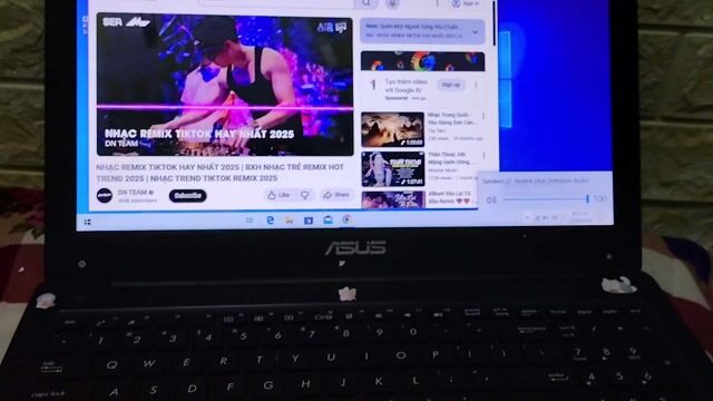 Laptop ASUS E502S Celeron N3050. Mua bán Laptop tại Thị xã Long Mỹ Hậu Giang được đăng bởi Samsung  hình 1