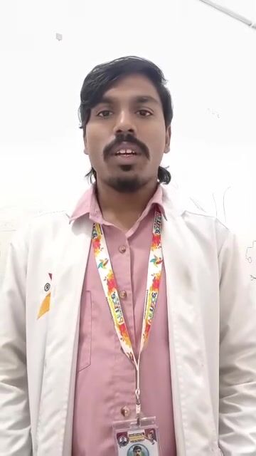 Real World Evidence®  of 118 Months Age With Initial Ability Score 383 Having 443 Today by  jadi Srikanth , Admin Manager from Gachibowli