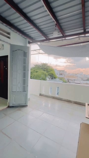 Cho thuê Phòng trọ Quận 12 Tp Hồ Chí Minh diện tích 30 m² giá 3,2 triệu/tháng