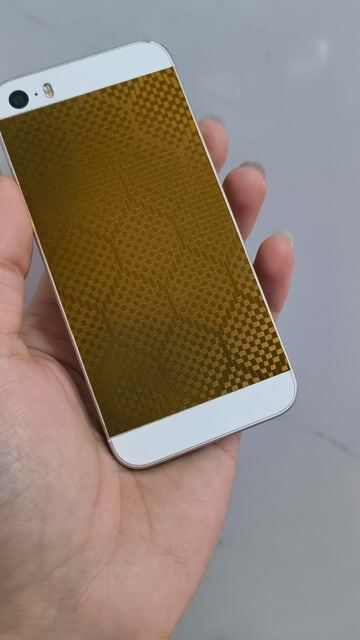 Apple iPhone 5SE (16GB) QT. . Mua bán Điện thoại tại Quận Tân Phú Tp Hồ Chí Minh được đăng bởi NGUYỄN SƠN hình 1