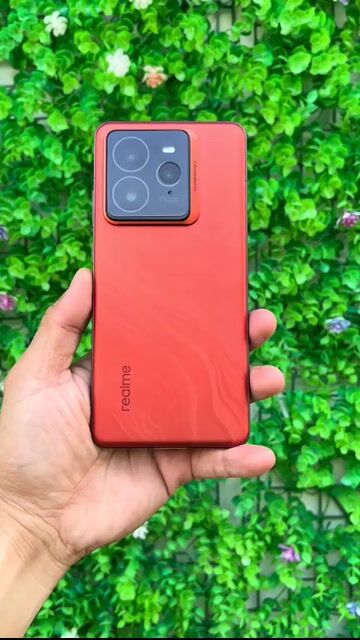 GL Realme GT 7 Pro giao lưu. Mua bán Điện thoại tại Huyện Bình Chánh Tp Hồ Chí Minh được đăng bởi Tài Nguyễn hình 2