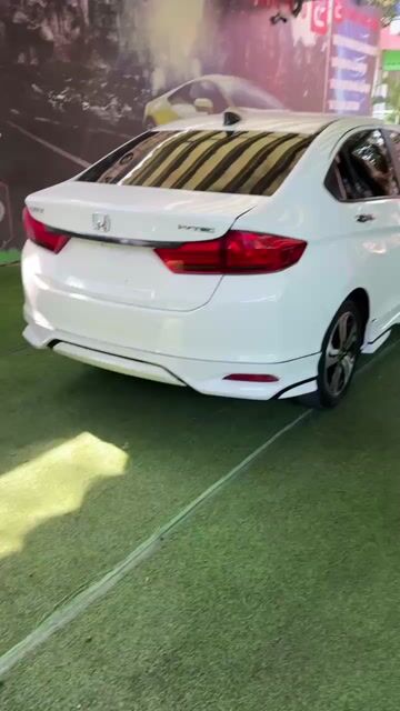 HONDA CITY AT 2017 – XE ĐẸP ZIN. Mua bán Ô tô tại Quận Gò Vấp Tp Hồ Chí Minh được đăng bởi Mạnh Hùng hình 1