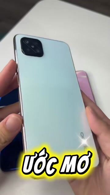 🔥OPPO RENO 4Z NEW MỚI RAM 12GB MƯỢT MÀ MẠNH MẼ🔥. Mua bán Điện thoại tại Quận 8 Tp Hồ Chí Minh được đăng bởi GIA NGUYỄN STORE hình 1