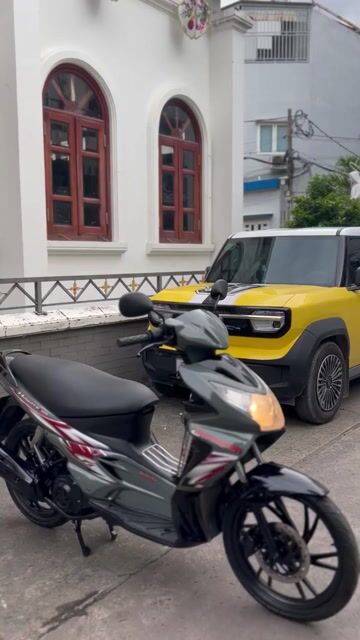 Bán chiếc xe Suzuki Hayate. Mua bán Xe máy tại Quận Gò Vấp Tp Hồ Chí Minh được đăng bởi Xe Máy Gia Kiệt Luxury 1 hình 1