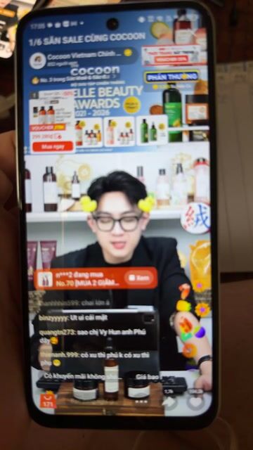 Tecno Spark Go 1 4GB/64GB. Mua bán Điện thoại tại Quận Thanh Xuân Hà Nội được đăng bởi c Hải hình 1