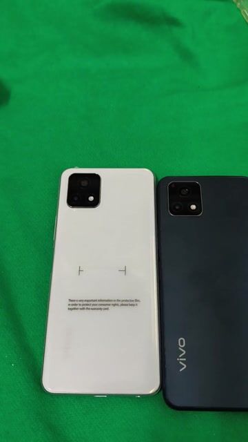 Vivo y72 ram12/256 pin 5000 loa to sóng khỏe. Mua bán Điện thoại tại Quận 1 Tp Hồ Chí Minh được đăng bởi trùm giá rẻ hình 1