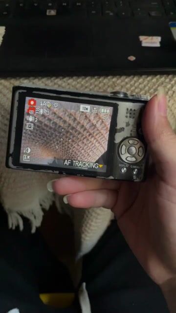 Máy ảnh Panasonic Lumix TZ7 Đen. Mua bán Máy ảnh, Máy quay tại Huyện Thanh Trì Hà Nội được đăng bởi Hiếu Nguyễn hình 1