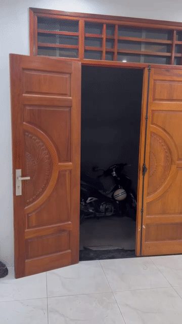 Cho thuê Nhà ở Huyện Hoài Đức Hà Nội diện tích 40 m² giá 9 triệu/tháng