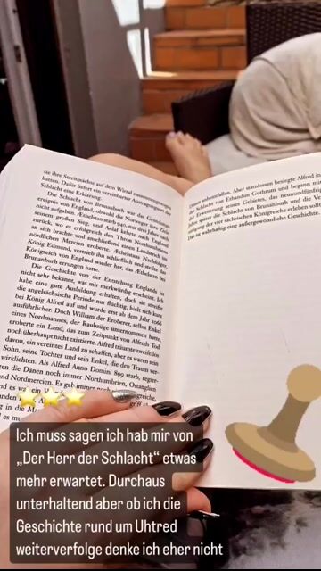 Ernüchterung 🤷♀️