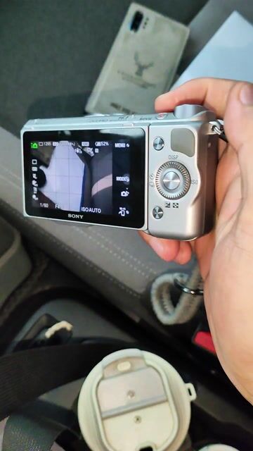 Máy ảnh Sony Nex5T. Mua bán Máy ảnh, Máy quay tại Quận Long Biên Hà Nội được đăng bởi HTD hình 1