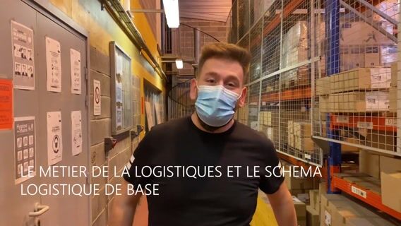 Le monde a besoin nous pour tourner rond