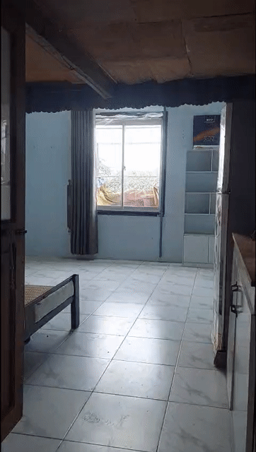 Cho thuê Căn hộ Chung cư Quận Tân Bình Tp Hồ Chí Minh diện tích 24 m² giá 3,7 triệu/tháng