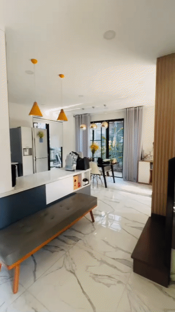 Cho thuê Nhà ở Khu dân cư Camellia Garden Huyện Bình Chánh Tp Hồ Chí Minh diện tích 200 m² giá 25 triệu/tháng