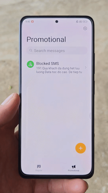 Xiaomi Redmi K40 8GB/128GB Đen. Mua bán Điện thoại tại Thị Xã Buôn Hồ Đắk Lắk được đăng bởi Lục Hoàng hình 1