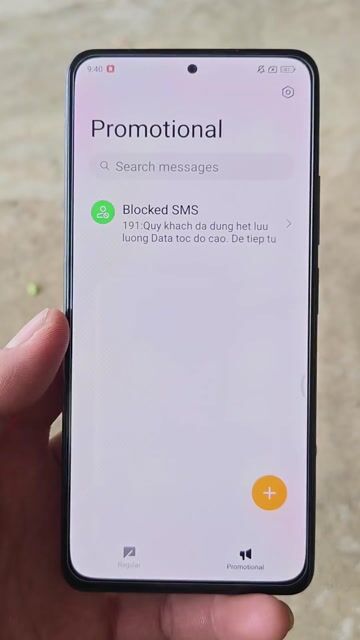 Xiaomi Redmi K40 8GB/128GB Đen. Mua bán Điện thoại tại Thị Xã Buôn Hồ Đắk Lắk được đăng bởi Lục Hoàng hình 1