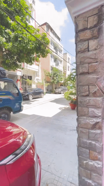 Cho thuê Văn phòng, Mặt bằng kinh doanh Quận 12 Tp Hồ Chí Minh diện tích 35 m² giá 4,5 triệu/tháng