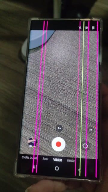Samsung Galaxy S22 Ultra 128GB Trắng. Mua bán Điện thoại tại Thành phố Thuận An Bình Dương được đăng bởi Lam Nguyen Nguyen hình 1