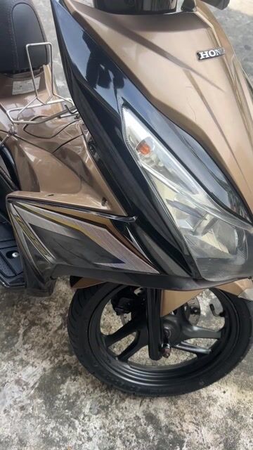 bán ab 125, xe zin, máy êm. Mua bán Xe máy tại Huyện Hải Hậu Nam Định được đăng bởi nguyên khánh hình 1