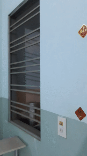 Cho thuê Phòng trọ Quận 12 Tp Hồ Chí Minh diện tích 22 m² giá 2 triệu/tháng