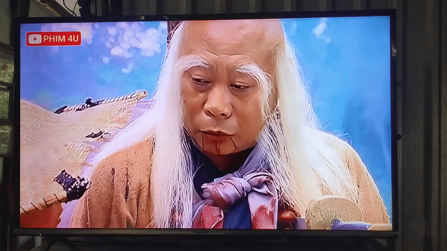 Tivi Panasonic 43 inch. Mua bán Tivi, Âm thanh tại Huyện Châu Thành Trà Vinh được đăng bởi Nghia Tran hình 1