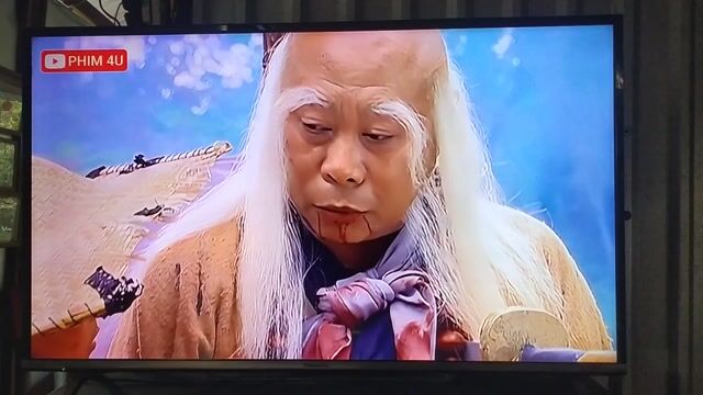 Tivi Panasonic 43 inch. Mua bán Tivi, Âm thanh tại Huyện Châu Thành Trà Vinh được đăng bởi Nghia Tran hình 1