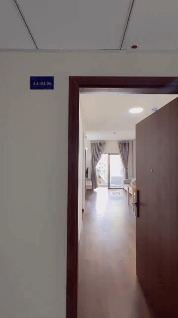 Mua bán Căn hộ Chung cư Khu đô thị Waterpoint Huyện Bến Lức Long An diện tích 63 m² giá 1,65 tỷ