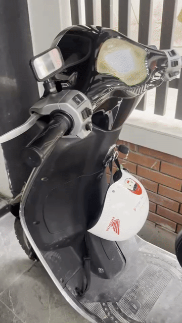 DK RomaSX 2020 50CC . Mua bán Xe máy tại Quận Hải An Hải Phòng được đăng bởi LONG XINGFU hình 1