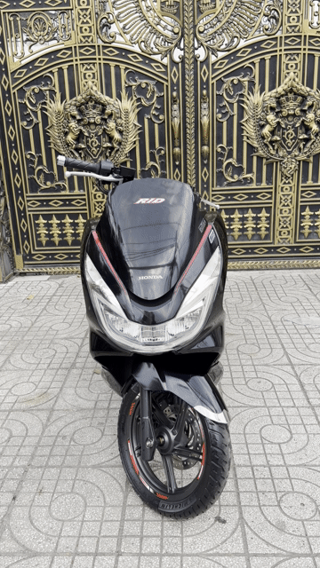 Honda PCX 125 2015 ĐB 28.000 KM Zin Chất C.Chủ. Mua bán Xe máy tại Quận Bình Thạnh Tp Hồ Chí Minh được đăng bởi Mai văn giang hình 1