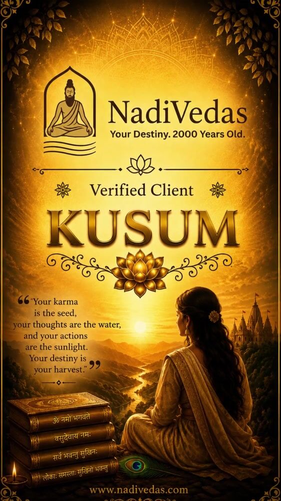 Kusum video testimonial