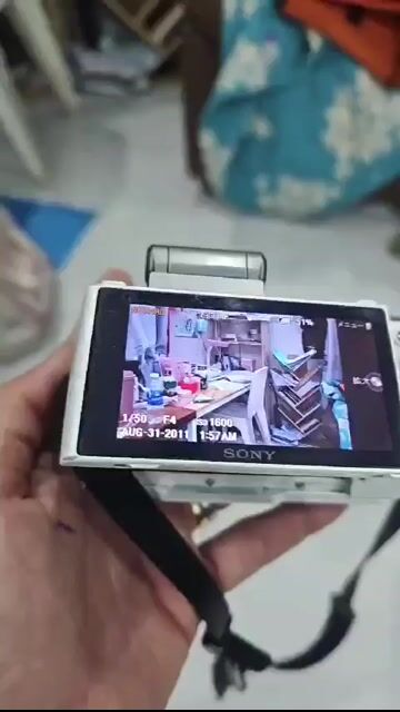 Máy ảnh Sony NEX-C3. Mua bán Máy ảnh, Máy quay tại Thị xã Bến Cát Bình Dương được đăng bởi Hung Nguyen hình 1