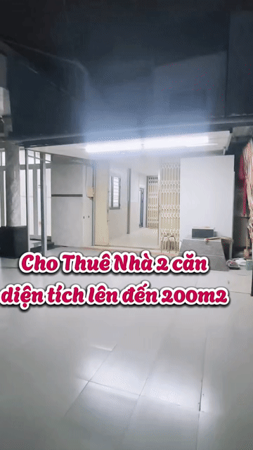 Cho thuê Nhà ở Quận 7 Tp Hồ Chí Minh diện tích 200 m² giá 13,5 triệu/tháng
