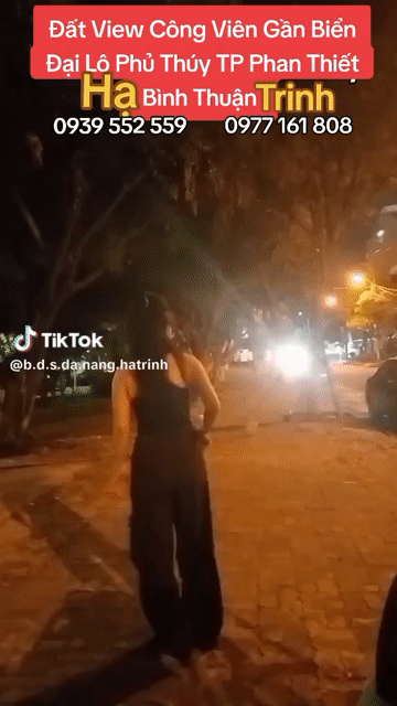 Mua bán Đất Thành phố Phan Thiết Bình Thuận diện tích 109 m² giá 6,6 tỷ