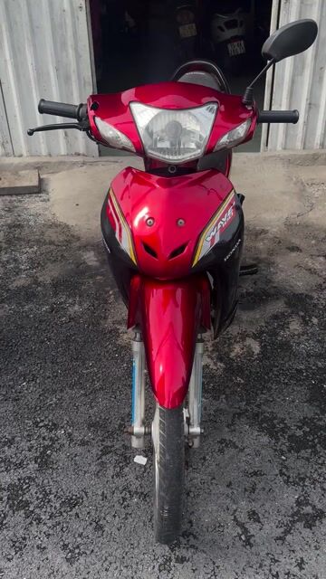 Wave 50cc bstinh 60 đk 2017 giay to hop lệ. Mua bán Xe máy tại Huyện Hóc Môn Tp Hồ Chí Minh được đăng bởi Nguyễn minh sang hình 1