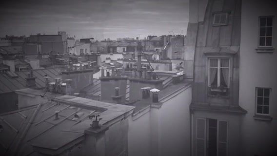 Une vocation pour une passion,décodeuse