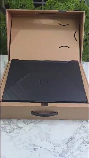 Asus TUF F15 I5-11400H /512/8GB RTX 2050 4GB. Mua bán Laptop tại Quận Tân Phú Tp Hồ Chí Minh được đăng bởi PHAN TRỌNG THIỆN hình 1
