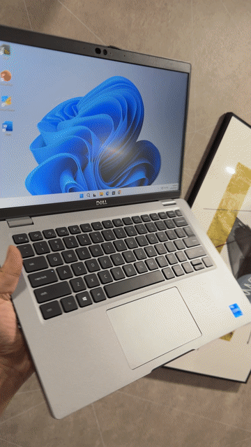 Dell Latitude 5420 i5-1165G7 14 inch 16GB/256GB US. Mua bán Laptop tại Quận Gò Vấp Tp Hồ Chí Minh được đăng bởi Nguyễn Đình Nguyên hình 1