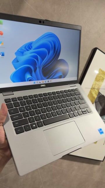 Dell Latitude 5420 i5-1165G7 14 inch 16GB/256GB US. Mua bán Laptop tại Quận Gò Vấp Tp Hồ Chí Minh được đăng bởi Nguyễn Đình Nguyên hình 1