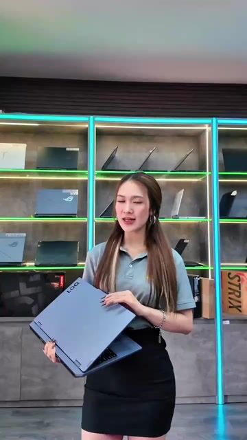 Laptop Gaming Chính Hãng LENOVO LOQ 15IAX9 ARP9. Mua bán Laptop tại Quận Phú Nhuận Tp Hồ Chí Minh được đăng bởi Laptop Tèo Em hình 1