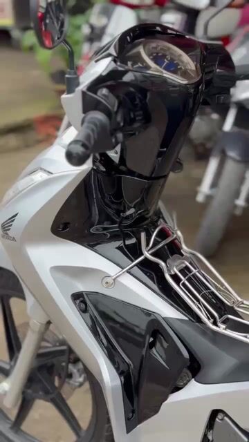 Honda Future 125 2020 Bạc. Mua bán Xe máy tại Huyện Trảng Bom Đồng Nai được đăng bởi cửa hàng xe máy u kiệt hình 1