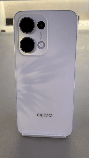 Oppo Reno13 5G 12/256GB đẹp 99% CÓ SHIP COD. Mua bán Điện thoại tại Quận Ninh Kiều Cần Thơ được đăng bởi shop một chín tám tám hình 1