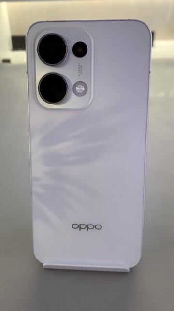 Oppo Reno13 5G 12/256GB đẹp 99% CÓ SHIP COD. Mua bán Điện thoại tại Quận Ninh Kiều Cần Thơ được đăng bởi shop một chín tám tám hình 1
