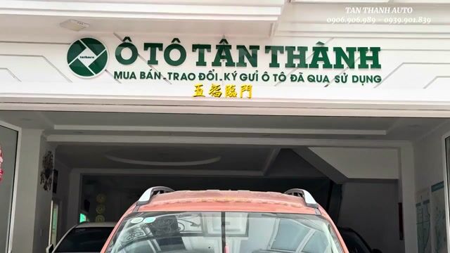 Mitsubishi Xpander Cross 2022 - 51000 km. Mua bán Ô tô tại Huyện Bình Chánh Tp Hồ Chí Minh được đăng bởi TÂN THÀNH AUTO hình 1