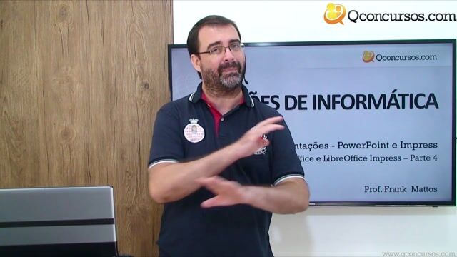 Noções de Informática