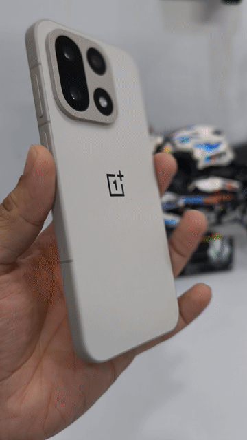 OnePlus 15 256GB Vàng cát Đã sử dụng. Mua bán Điện thoại tại Quận Ninh Kiều Cần Thơ được đăng bởi Lê Khang hình 1
