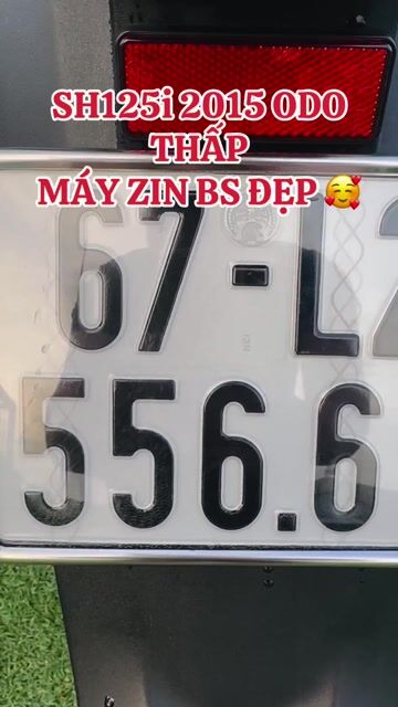 SH125i 2015 ODO THẤP MÁY MÓC NGUYÊN ZIN BS ĐẸP. Mua bán Xe máy tại Huyện Chợ Mới An Giang được đăng bởi XE MÁY THIỆN PHÁT AN GIANG hình 1