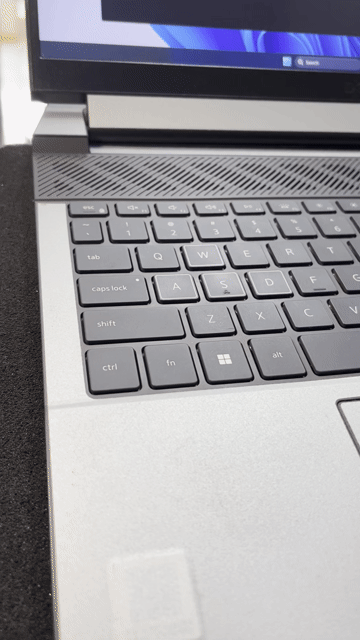 Dell G15 5530 i7 13650hx/32gb/1TB/vga4060 8GB. Mua bán Laptop tại Quận Tân Bình Tp Hồ Chí Minh được đăng bởi Khoa Tran hình 1