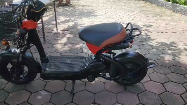 Lamborghini 133 Giant. Mua bán Xe điện tại Quận Kiến An Hải Phòng được đăng bởi Khoái Khoái hình 1