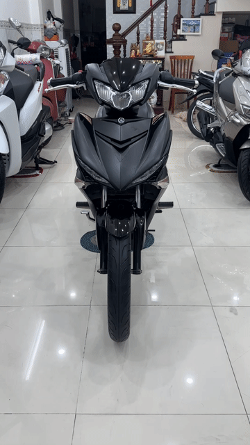 Yamaha Exciter 150 Fi ( Đời 2019 ) BS: 65 Cần Thơ. Mua bán Xe máy tại Quận Ninh Kiều Cần Thơ được đăng bởi CH XE MÁY 7 THÀNH hình 1