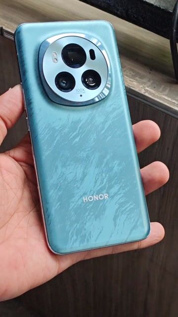 Honor Magic 6 Pro 12/256 zin chuẩn HOÀN HẢO CN,P95. Mua bán Điện thoại tại Quận 10 Tp Hồ Chí Minh được đăng bởi Sky Nguyen hình 1