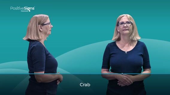 Crab